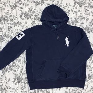Polo by Ralph Lauren Hoodie
